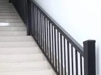 rukohvat od aluminijske balustrade