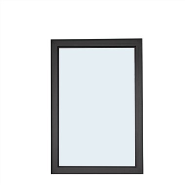 Klasična serija - Non-thermal Break aluminijski fiksni stakleni prozor