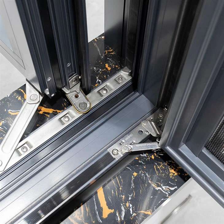 60 x 72 casement window