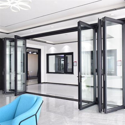 Termički razbijanje otvorenih stakla