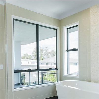 Classic Series - Non-thermal Break tenda prozor iznad sudopera