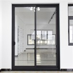 Klasična serija - Non-thermal Break aluminijska unutarnja klizna vrata