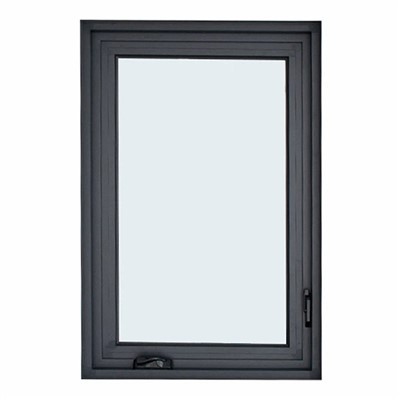 Ručni prozori s toplinskim prekidom